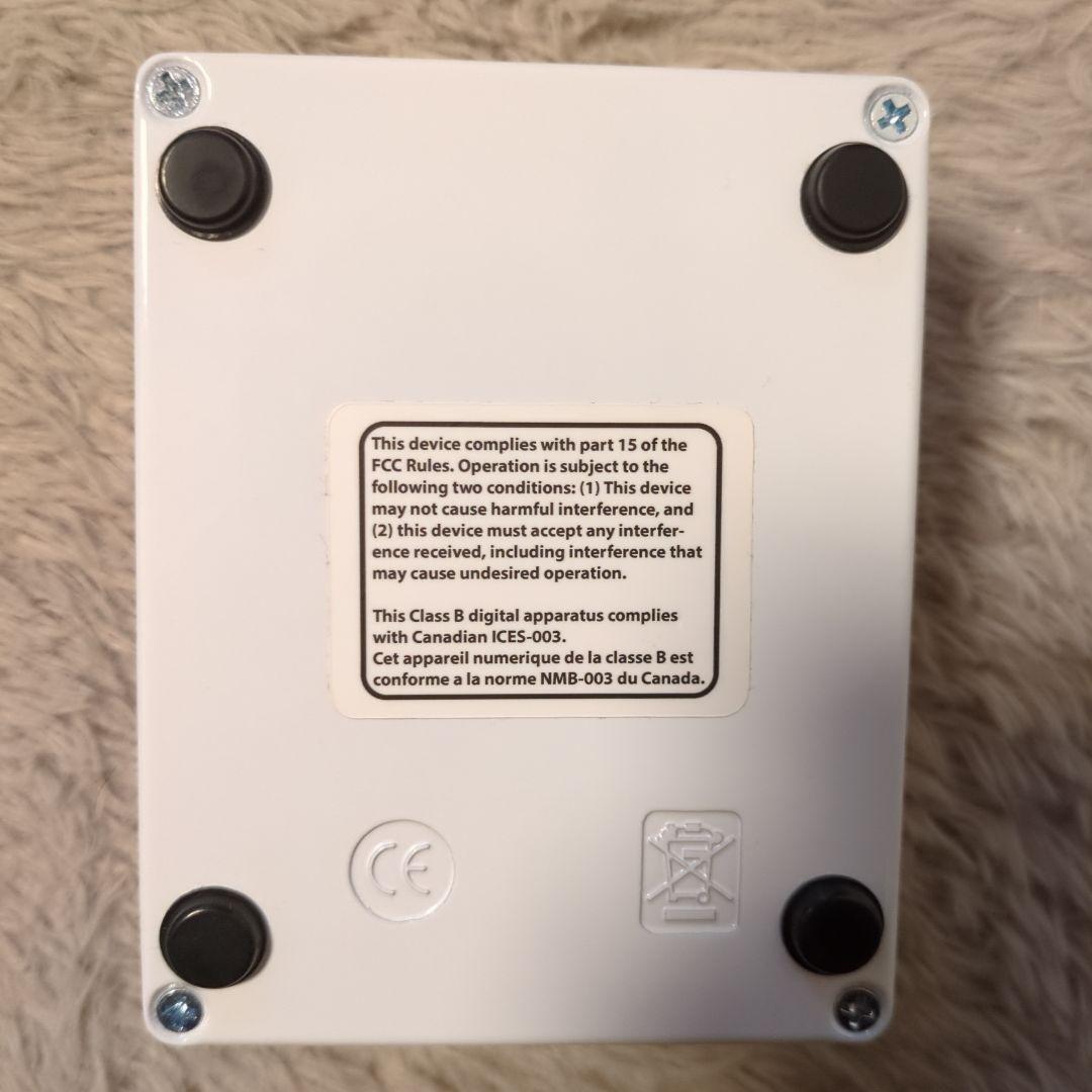 electro-harmonix Mel9 テープリプレイマシン