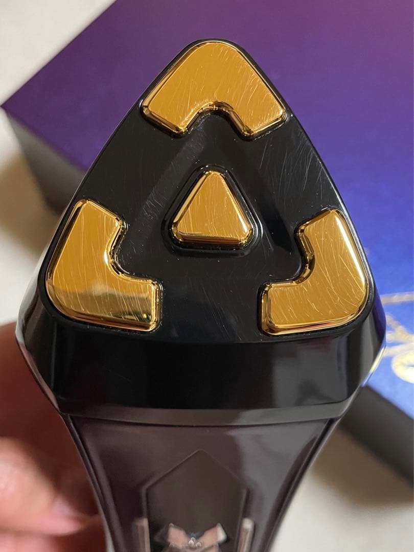 The Vzusa メデューサ 美顔器