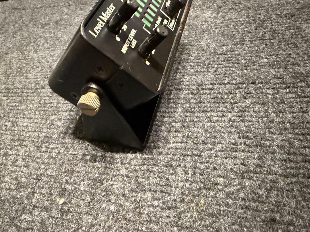 音声レベルチェッカー Level Master LMY-101