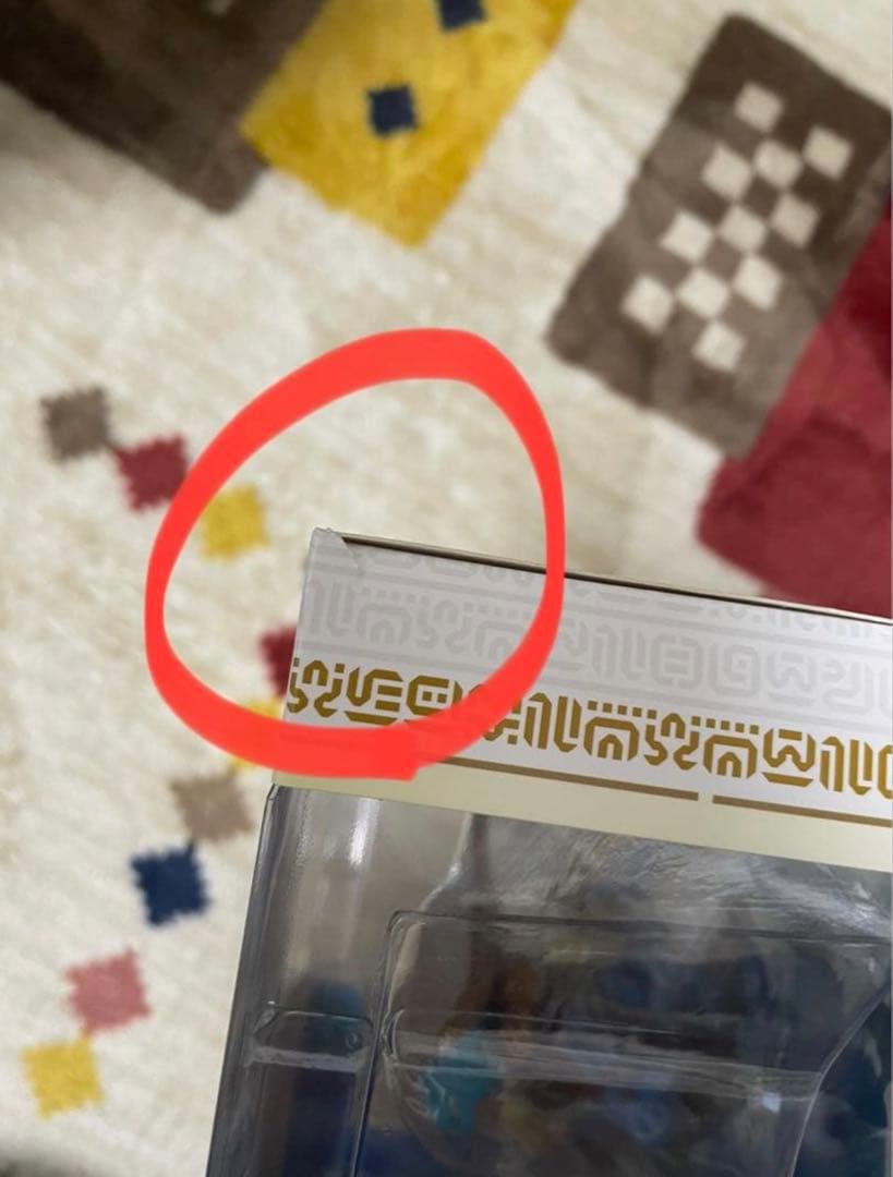 最終価格【ゼルダの伝説】スタチュー F4F