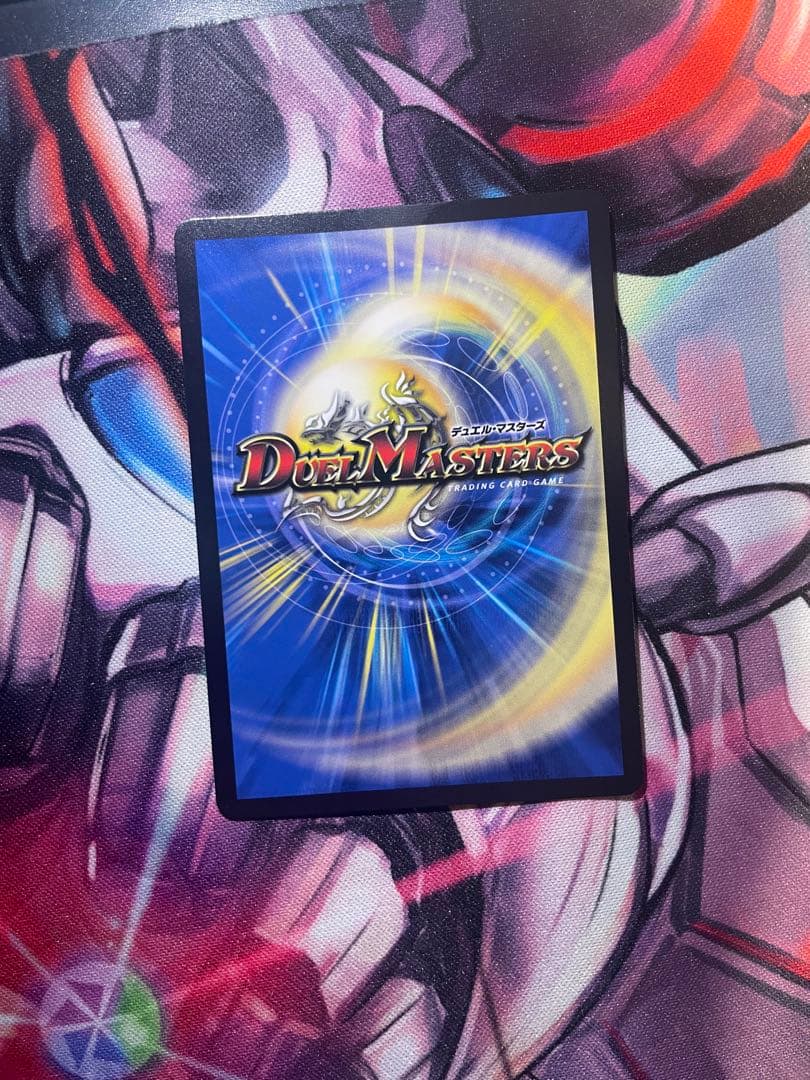 デュエルマスターズ フェアリー・ギフト プロモ