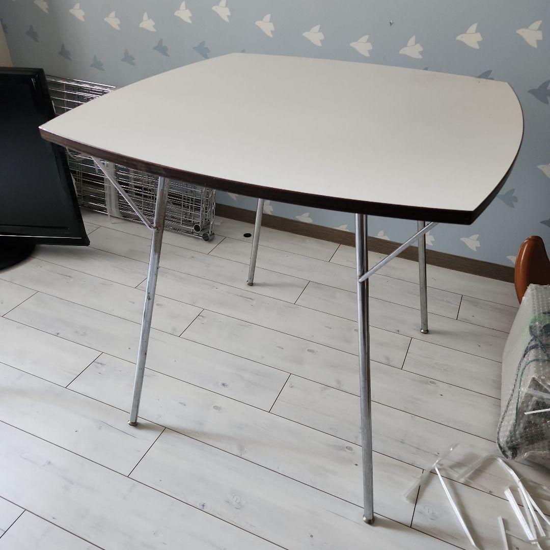 こ*う様 SHAMIDOシャミド　新居猛　ニーダイニングテーブル（椅子は別売）若