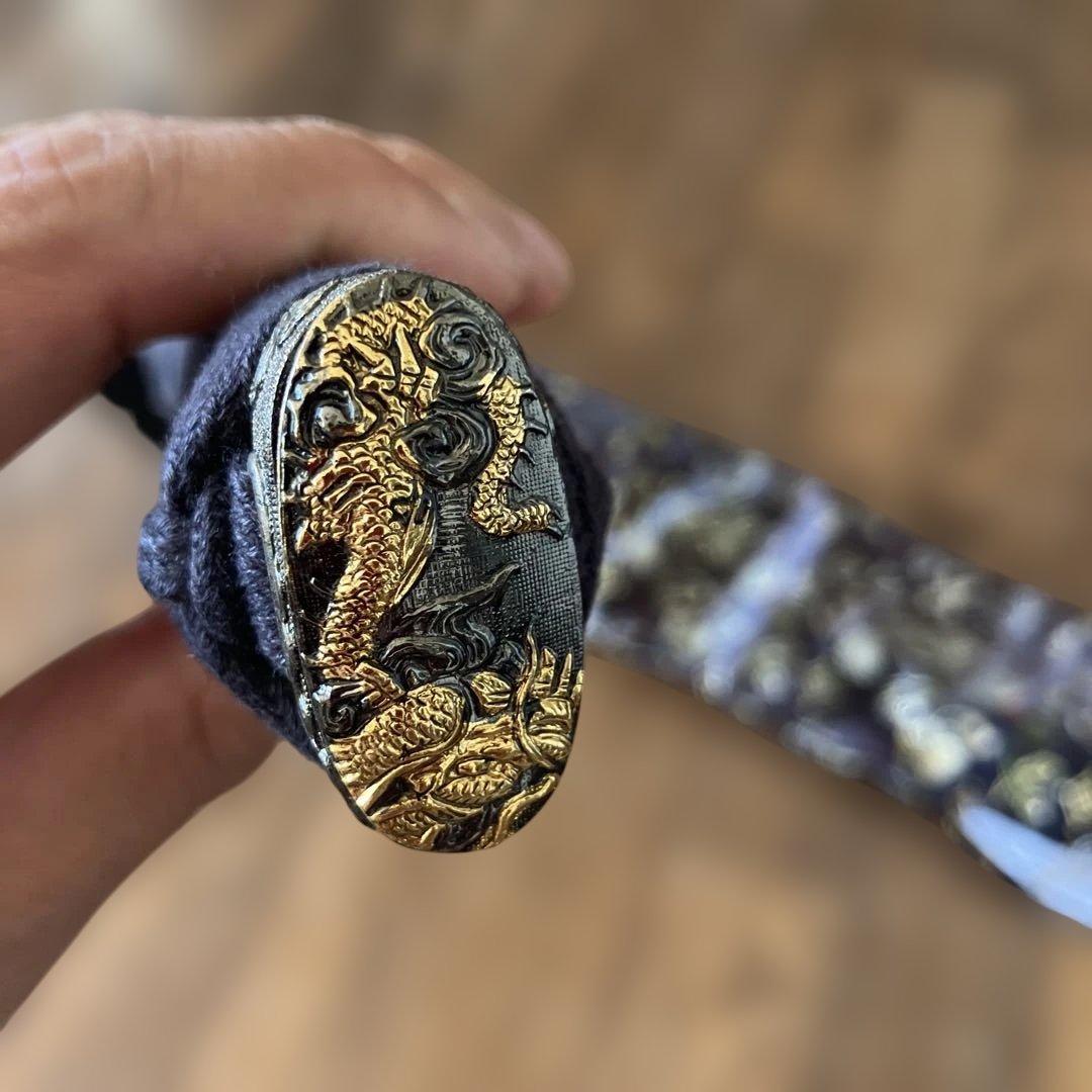 美品！！ 模造刀