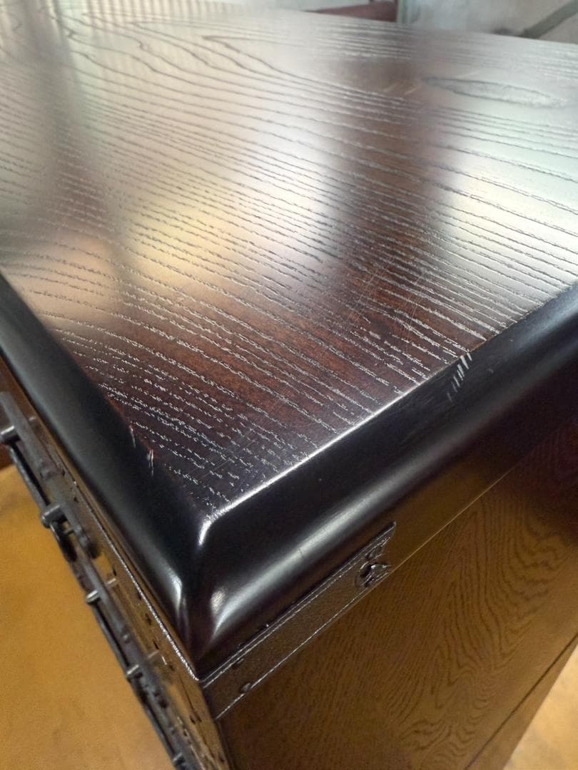 【美品】和箪笥 和ダンス 昭和レトロ