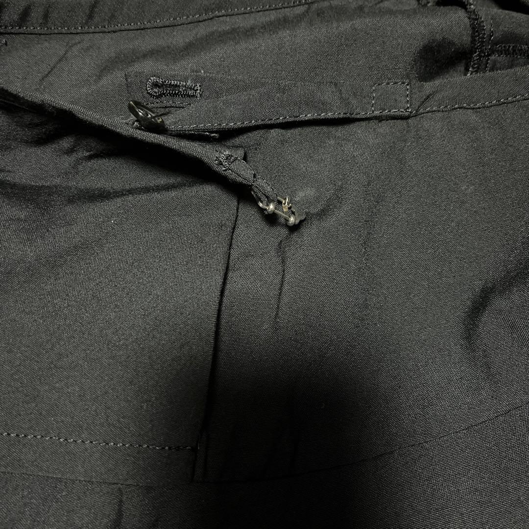 tricot COMME des GARÇONS 09ss