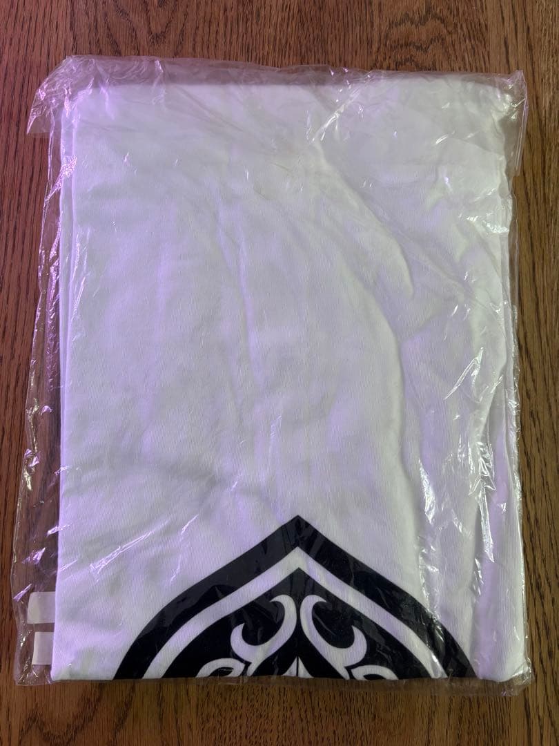 Dragon Ash ドラゴンアッシュ　tシャツ　百合の紋章