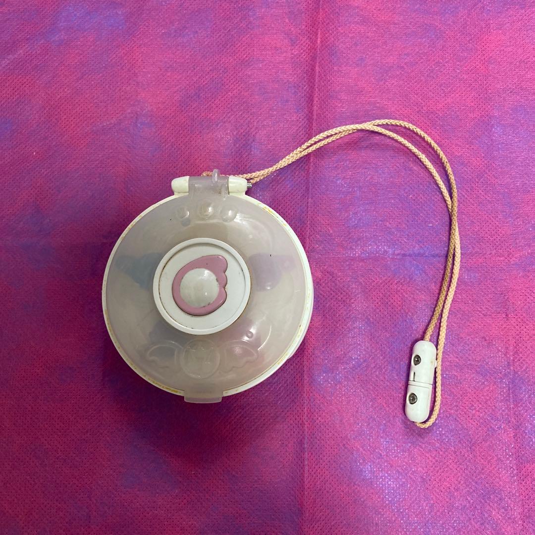 おジャ魔女どれみコンパクト