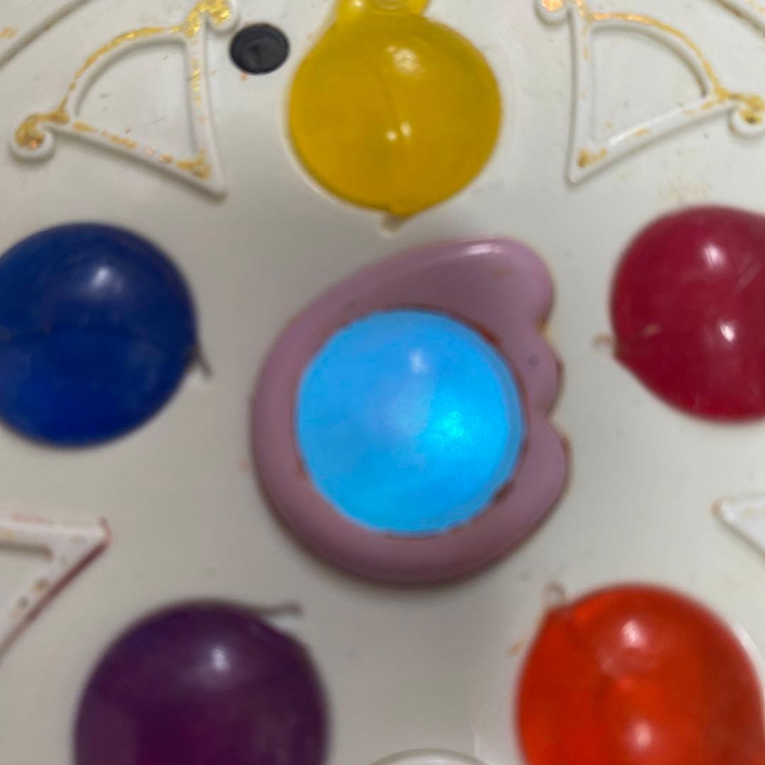 おジャ魔女どれみコンパクト