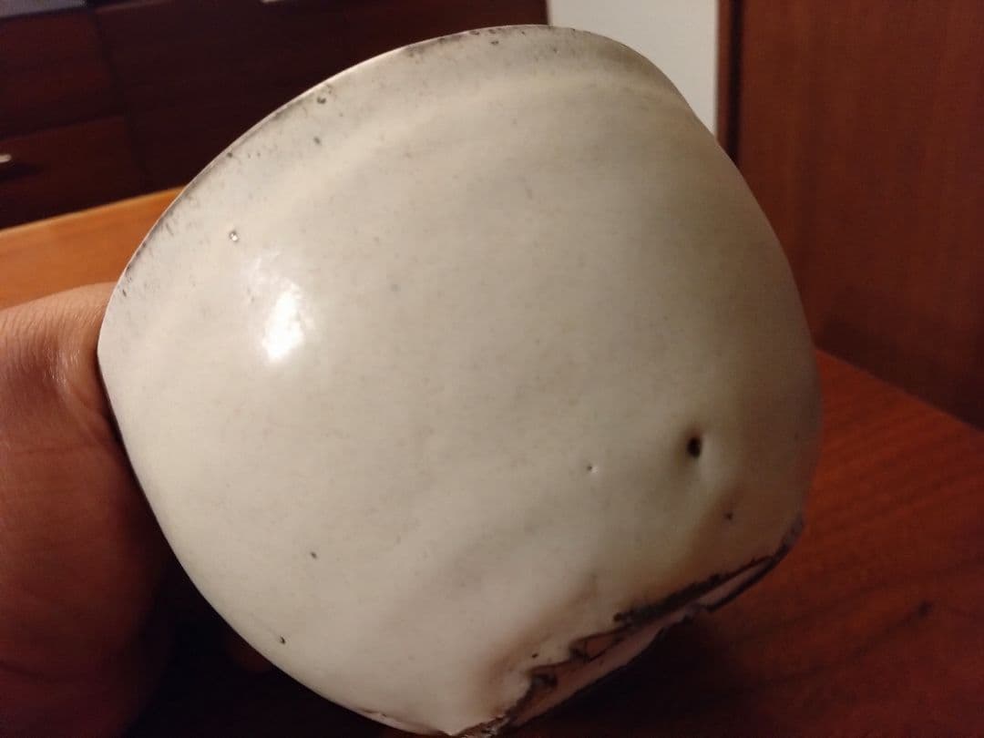 toky 大原光一 solomon 紫丹釉 Ｌsize 定価9900円