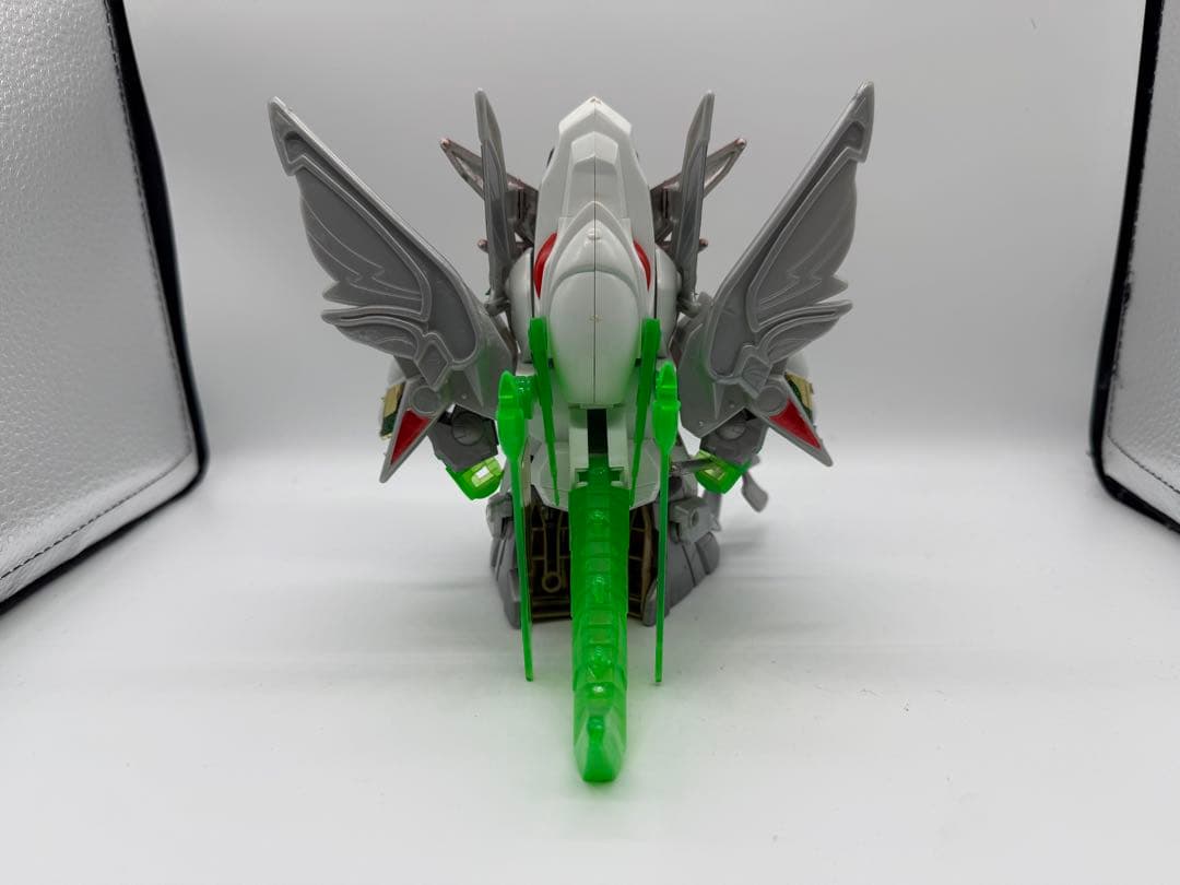 元祖SDガンダム　シャッフル同盟セット　ロード4体