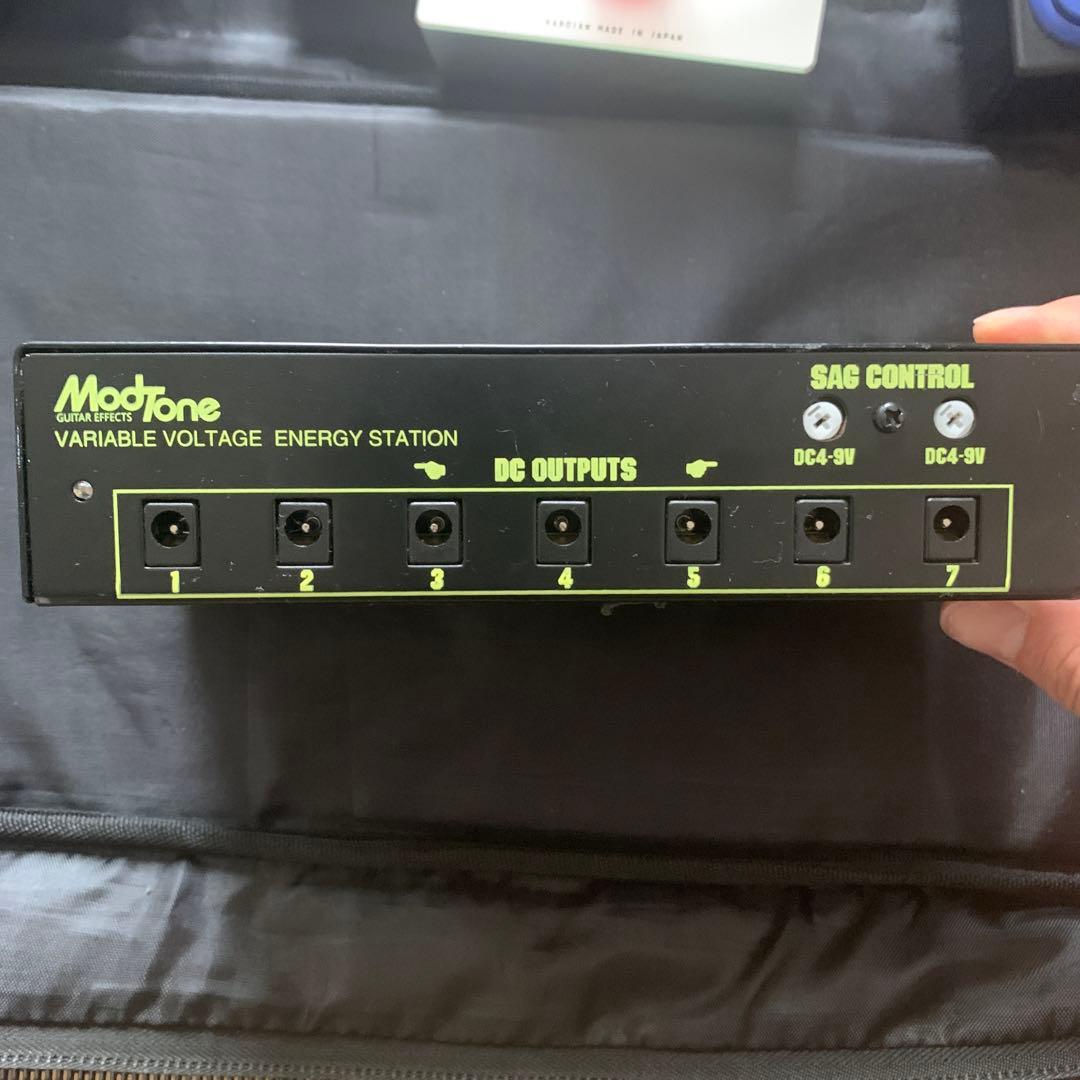 パワーサプライ