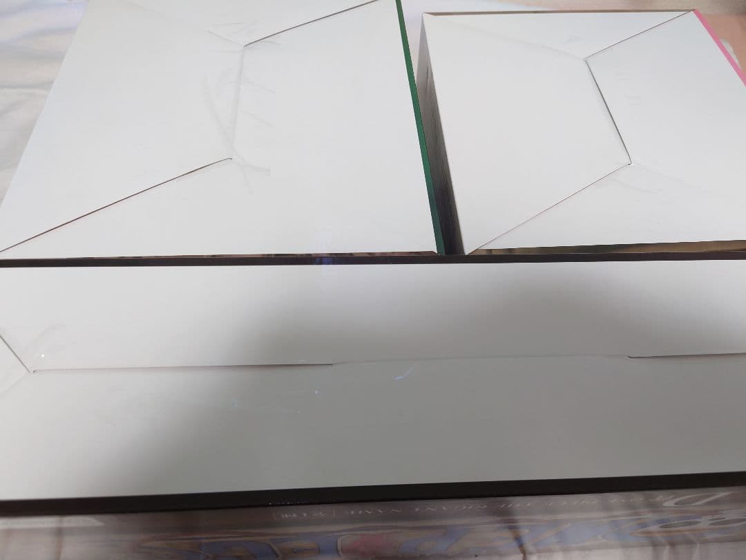 ワンピース　一番くじ　D賞　ギガントネーム　B賞　C賞　ドラマティックメモリーズ