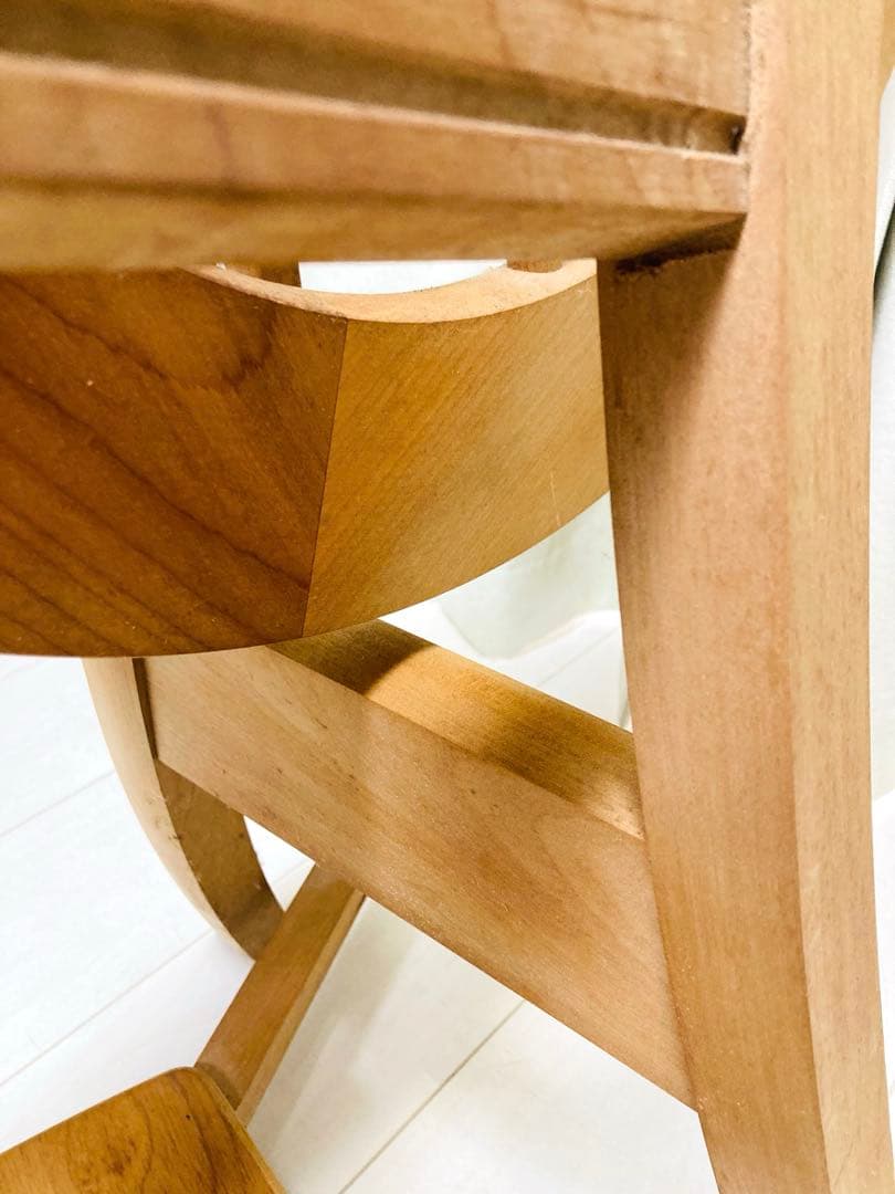 Ashford アシュフォード　木製糸車　糸巻　糸紡ぎ機　糸紡ぎ車　手紡ぎ機