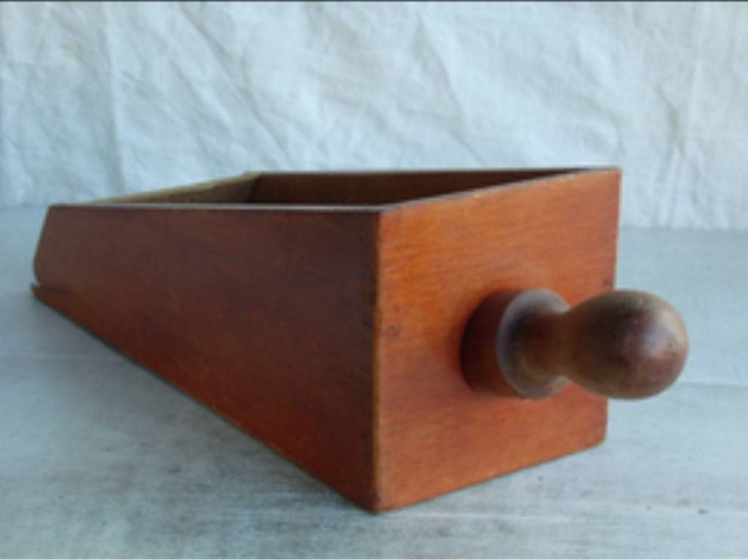 フランス アンティーク ル・バンキエ