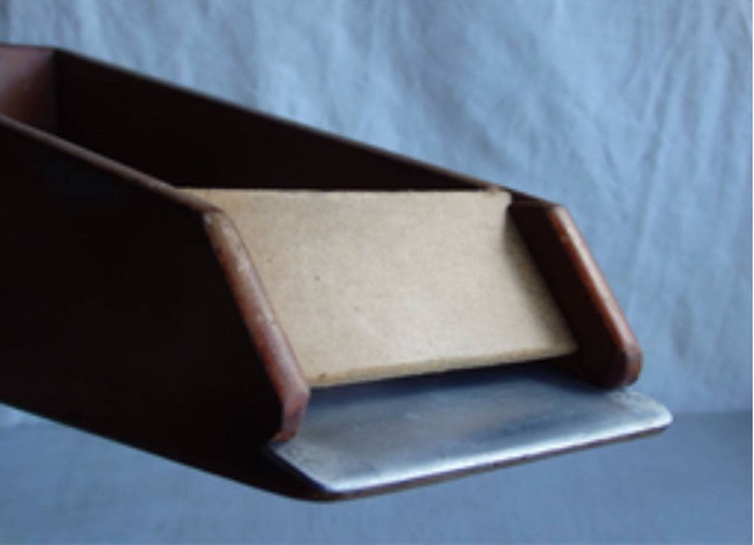 フランス アンティーク ル・バンキエ