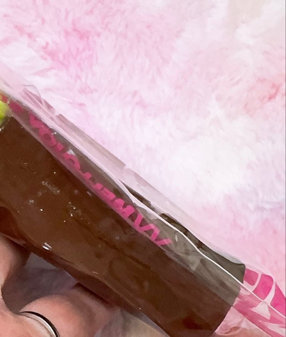 MELLOJOY アフターヌーンティー 大人気☆ドバイチョコ