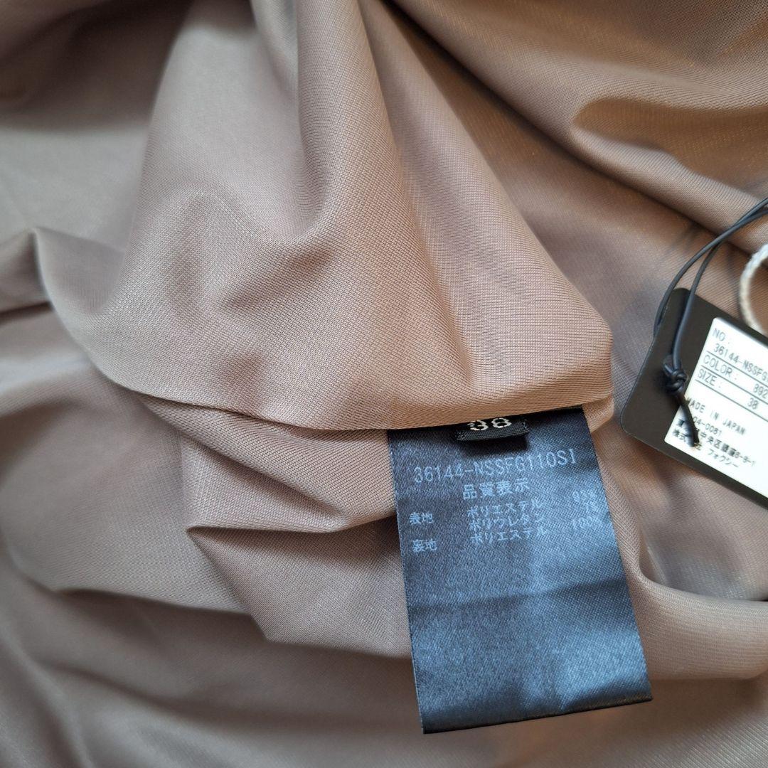 新品　FOXEY NEW YORK　レディース　スカート　フレア　スカート　S