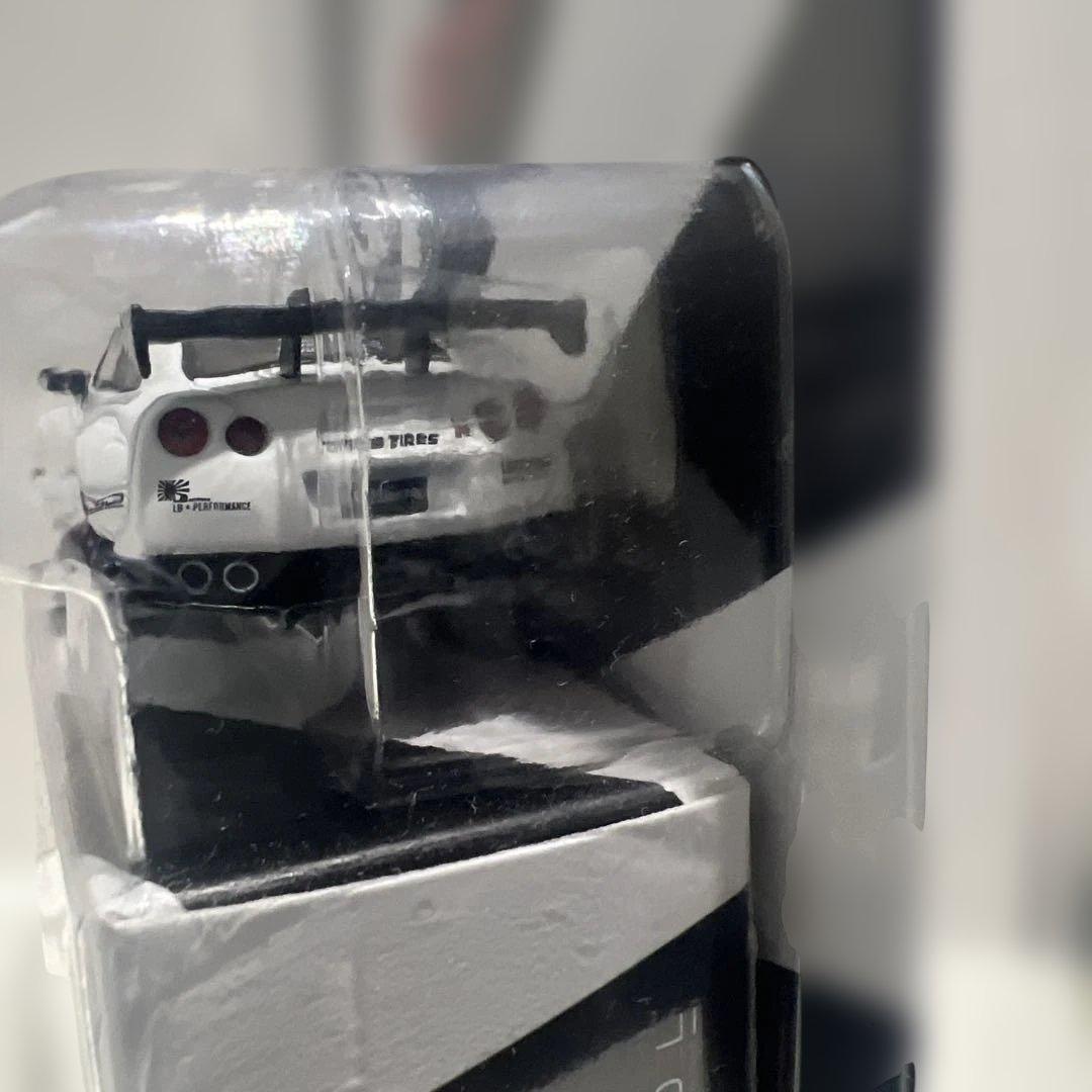 MINI GT リバティーウォーク 日産 GT-R トイザらス オリジナル