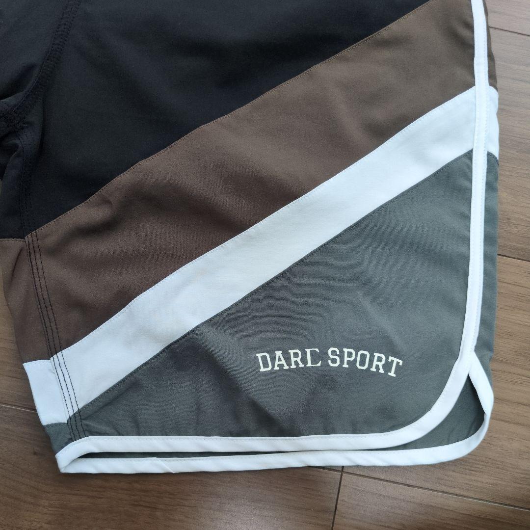 ダルクスポーツ サーフパンツ DARC SPORT 32 ブランドン