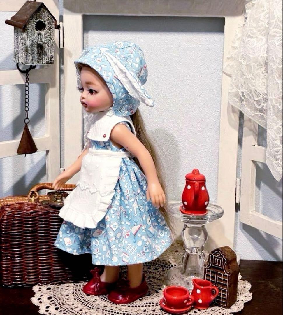 ポンコ パオラレイナ服 パオラドール　ミニパオラ