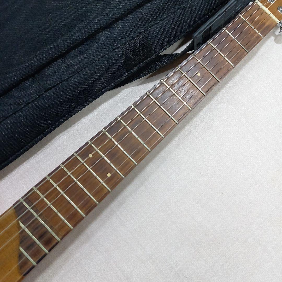 Martin The Backpacker Guitar ジャンク