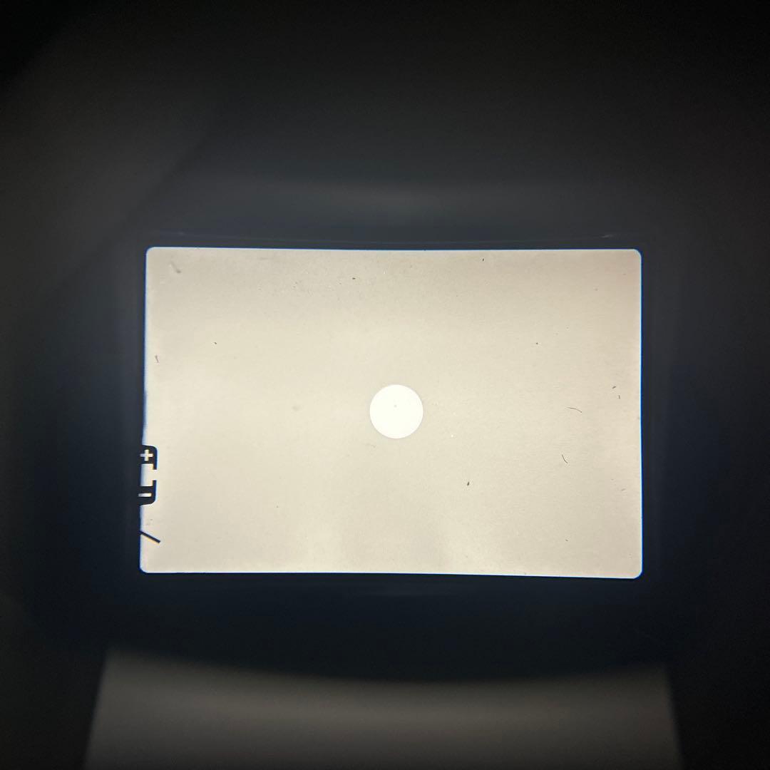 Olympus OM-1N シルバーボディー　美品