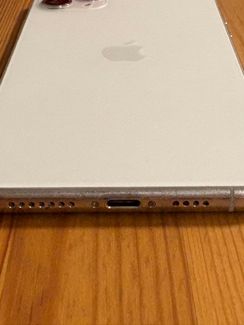 【美品】iPhone 11 promax 256GB SIMフリー