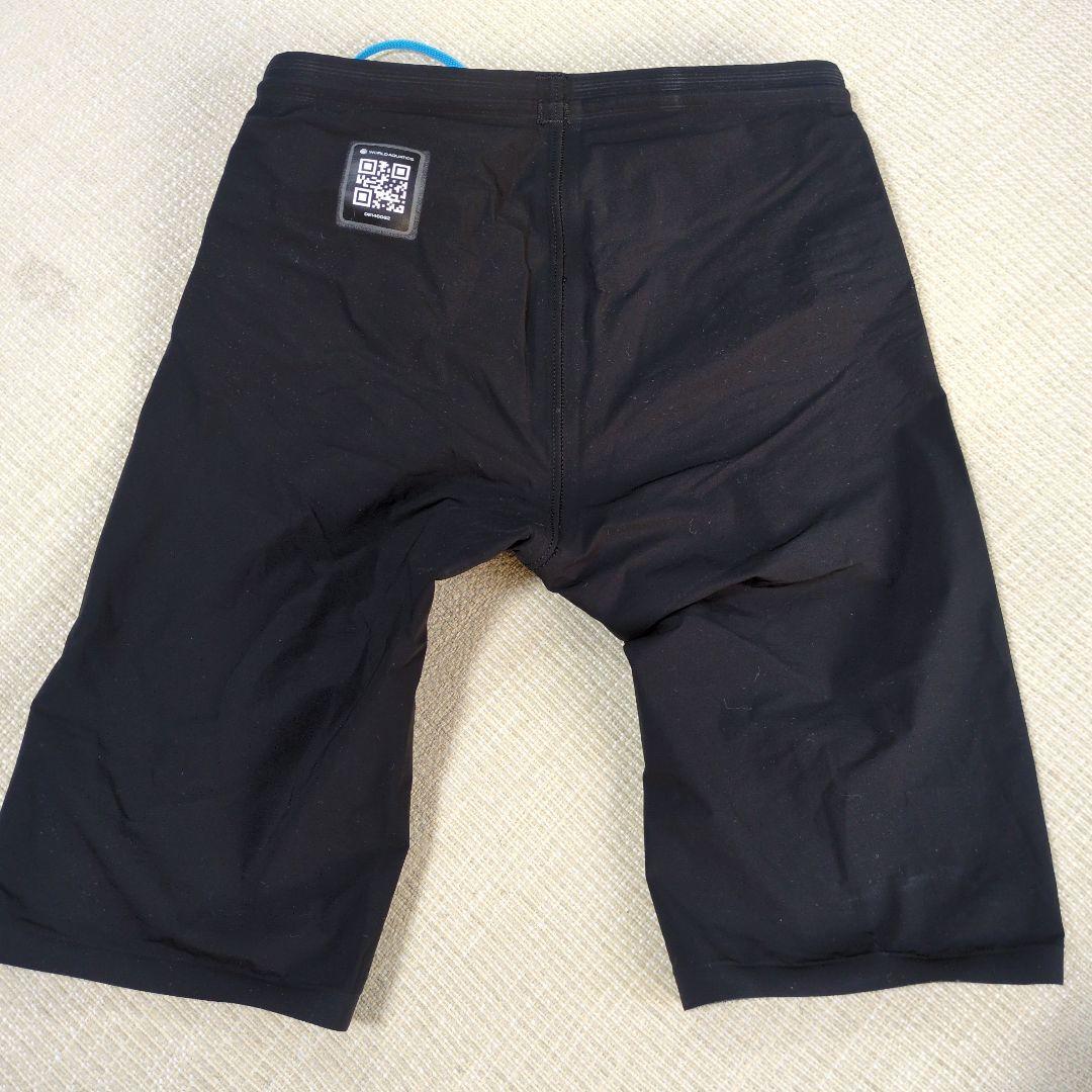 arena アリーナ アクアフォースストーム　MF Sサイズ　Fina