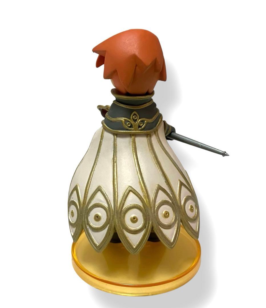 極美品 ラグナロクオンライン トレーディングフィギュアコレクション 第3弾セット