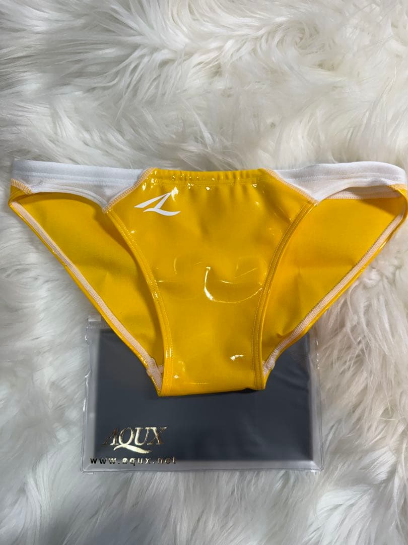 AQUX【新品未使用】完売品⭐︎SPLASH WAVE Ⅱ 3Lサイズ✨