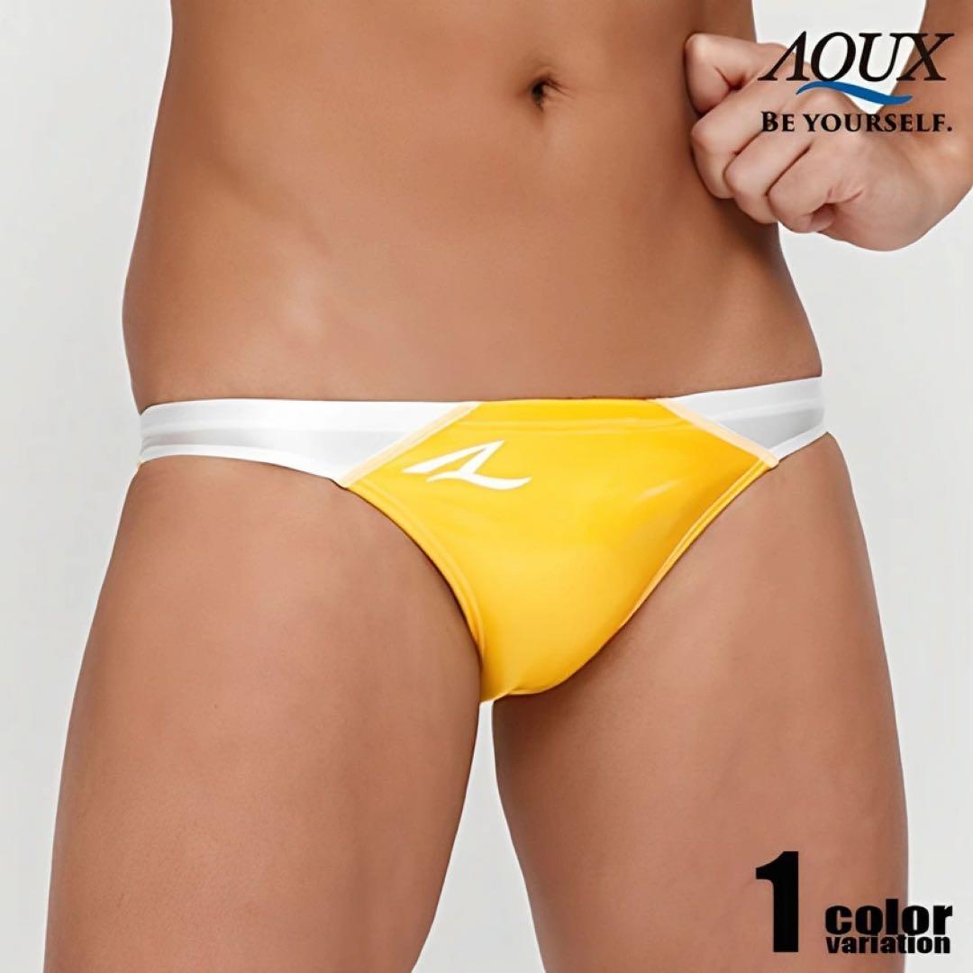 AQUX【新品未使用】完売品⭐︎SPLASH WAVE Ⅱ 3Lサイズ✨