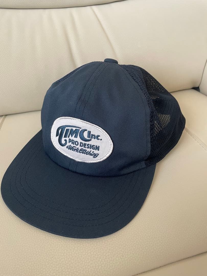 timc inc. tokyo indians 東京インディアンズ　新品