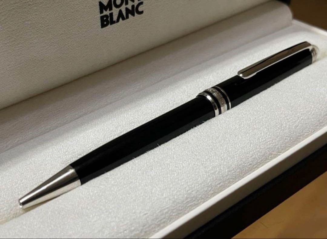 モンブランマイスターシュティック ダイヤモンド