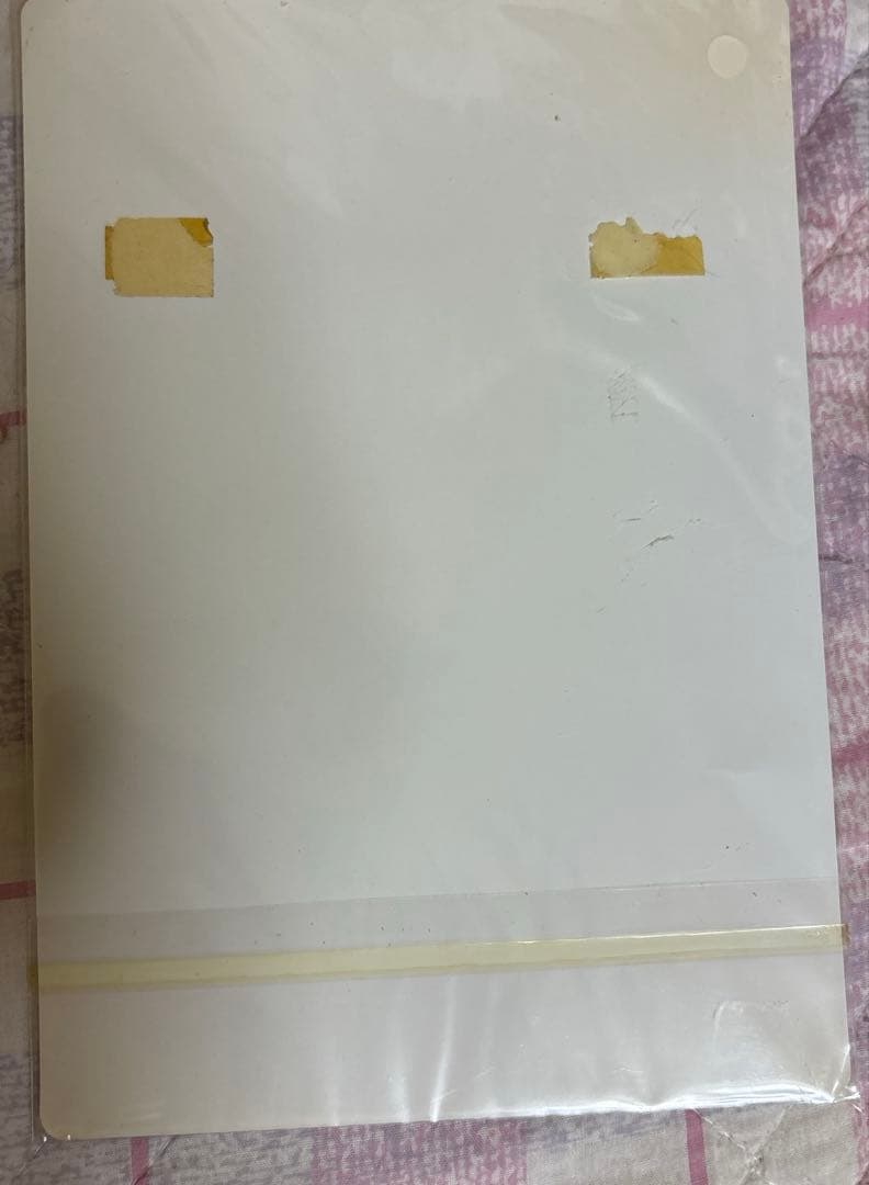 【未使用】ポルンガキャンペーン ドラゴンボール データカードダス