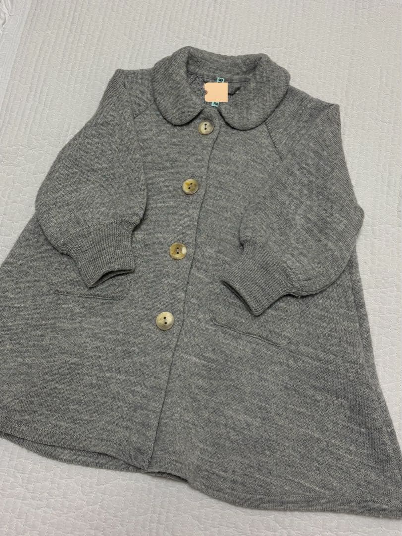 コート SoorPloom Ruth Coat 4y