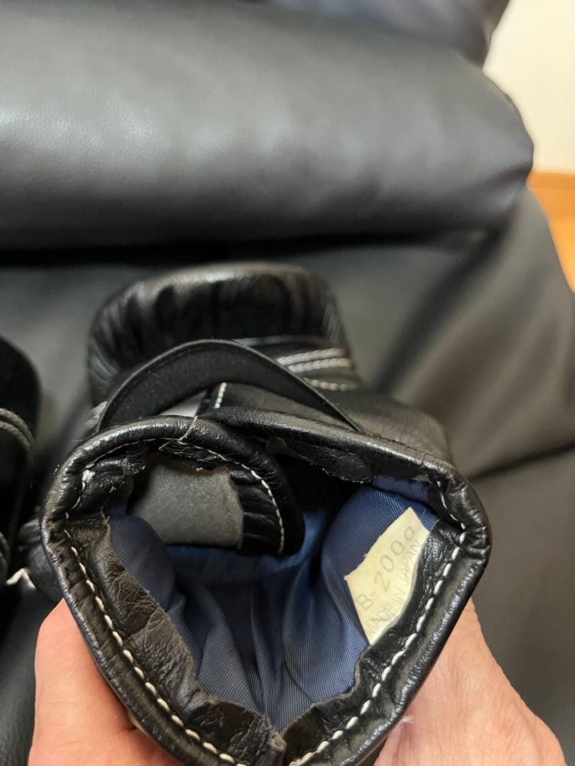 Winning パンチンググローブ　SB-2000