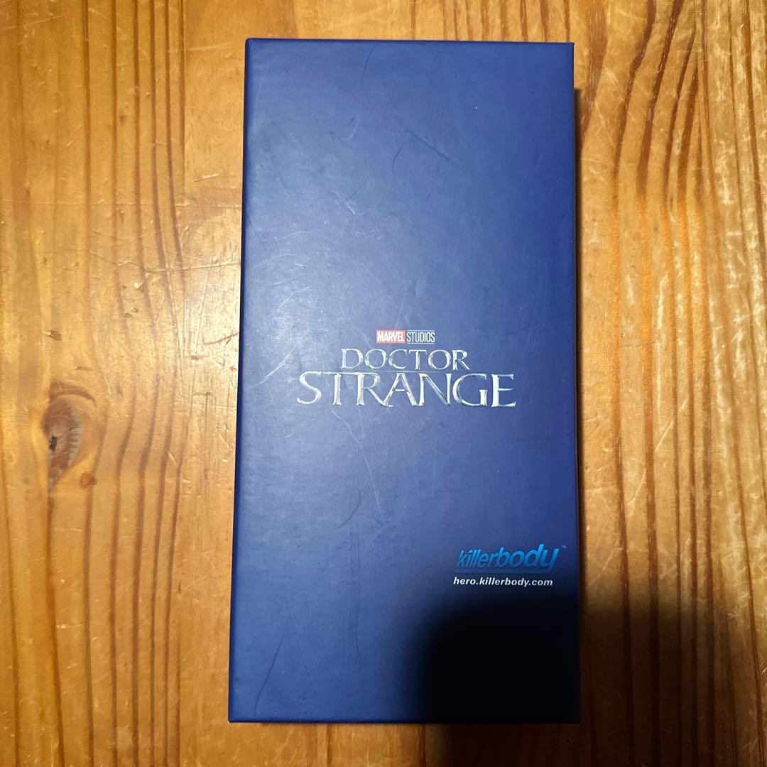 Doctor Strange 激レア　劇中プロップ　アガモットの眼