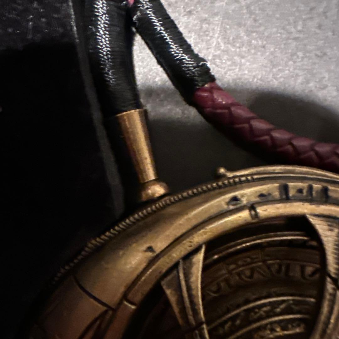 Doctor Strange 激レア　劇中プロップ　アガモットの眼