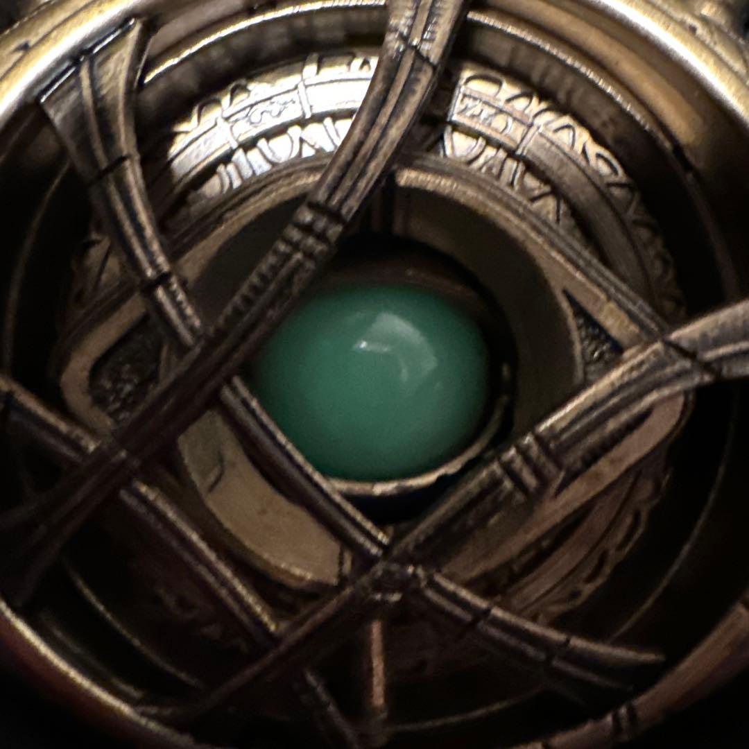 Doctor Strange 激レア　劇中プロップ　アガモットの眼