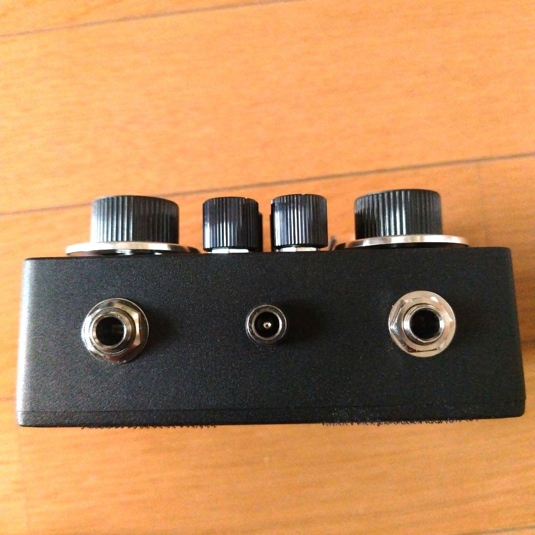 KING TONE THE DUELIST パーフェクトクローン