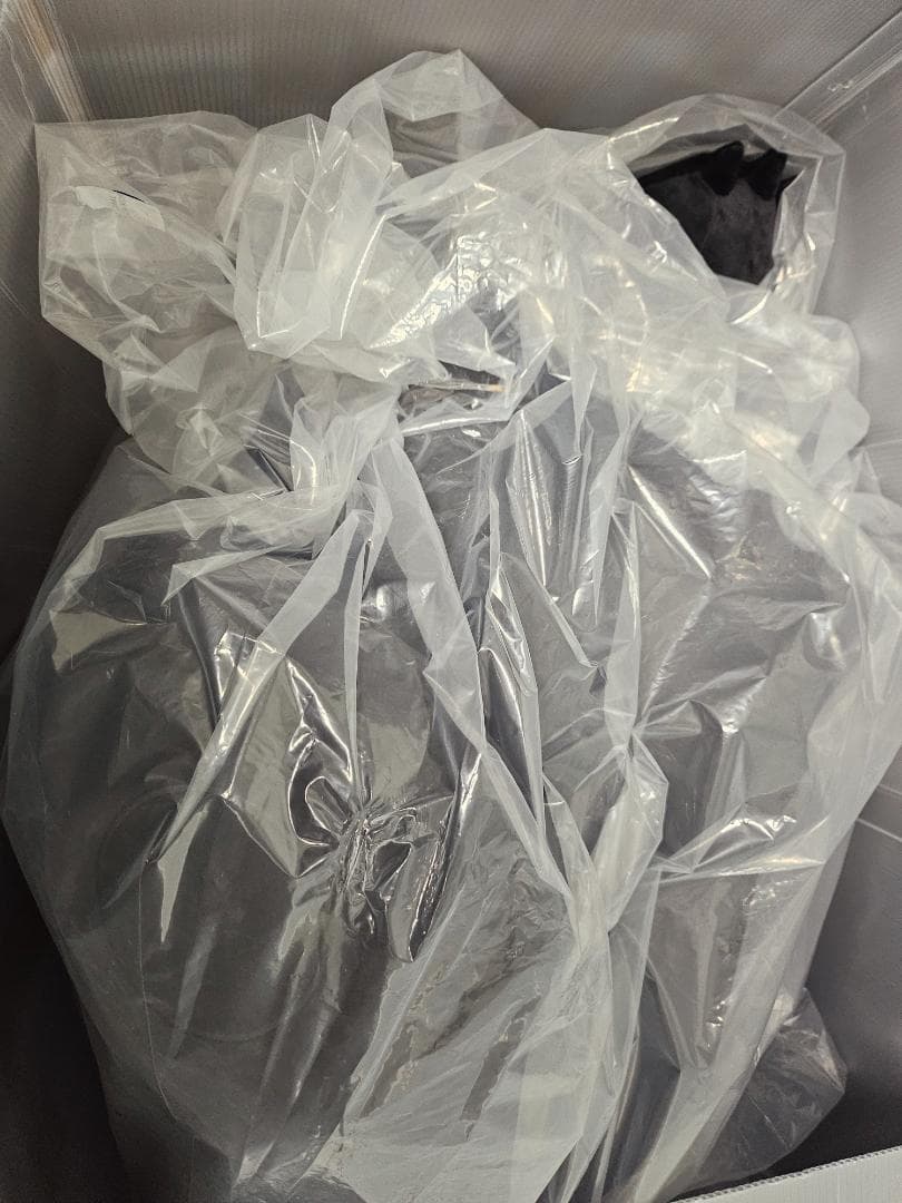 THUNDERBOLT PROJECT カビゴン XL ぬいぐるみ