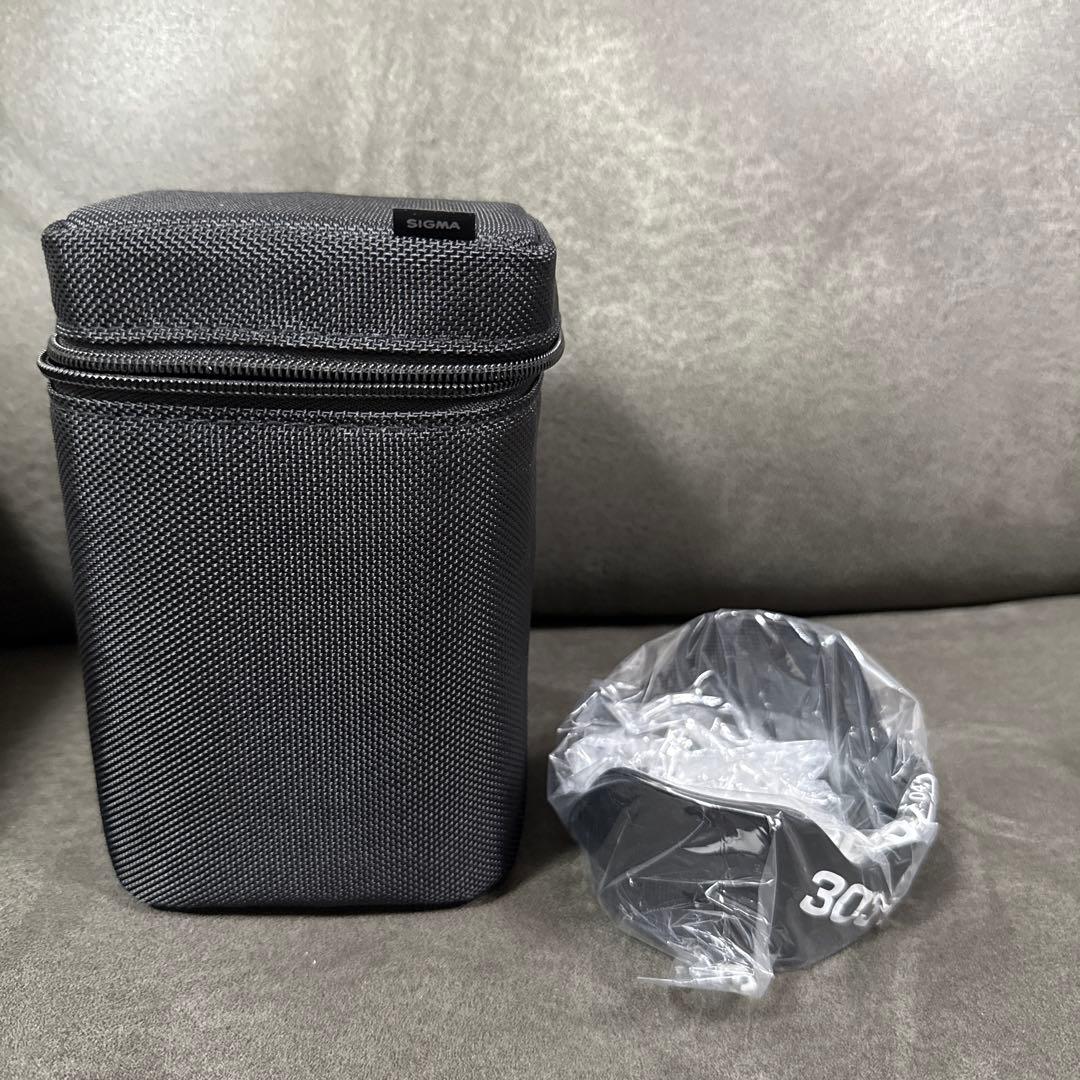 sigma 35mm f1.4 dg dn lマウント