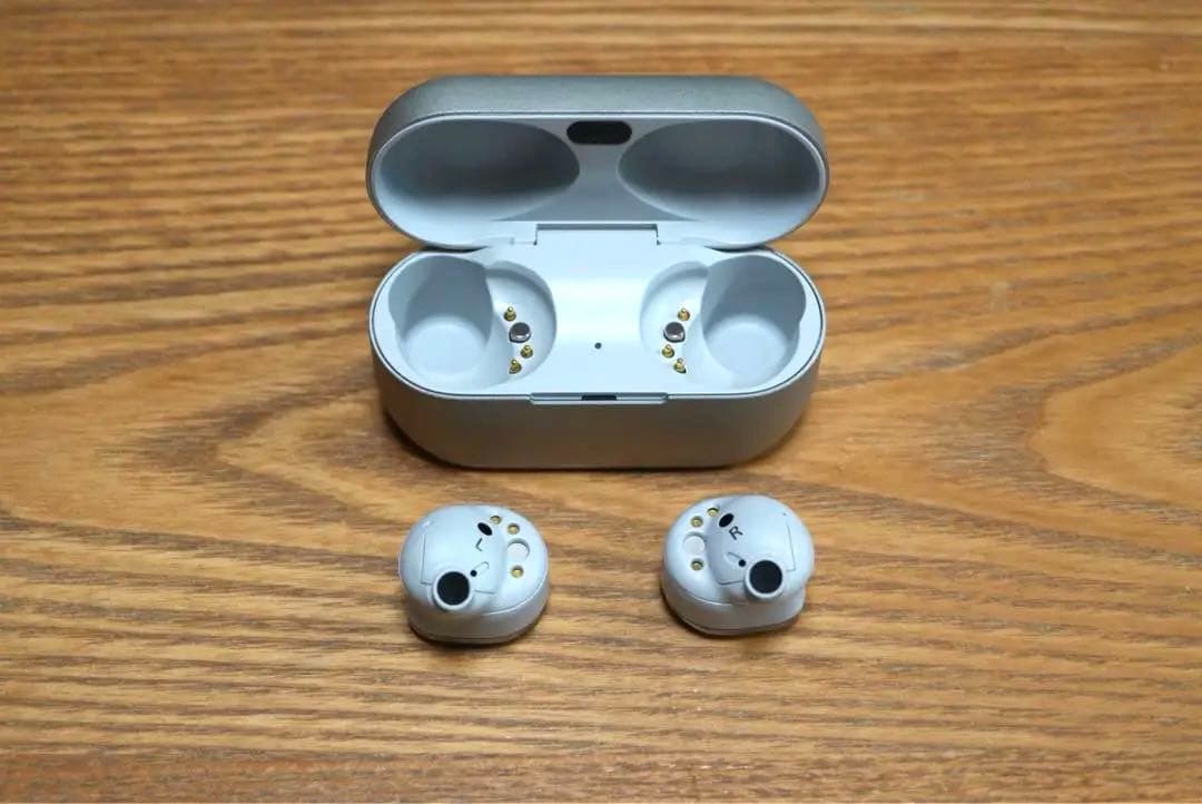 【美品】Technics EAH-AZ80