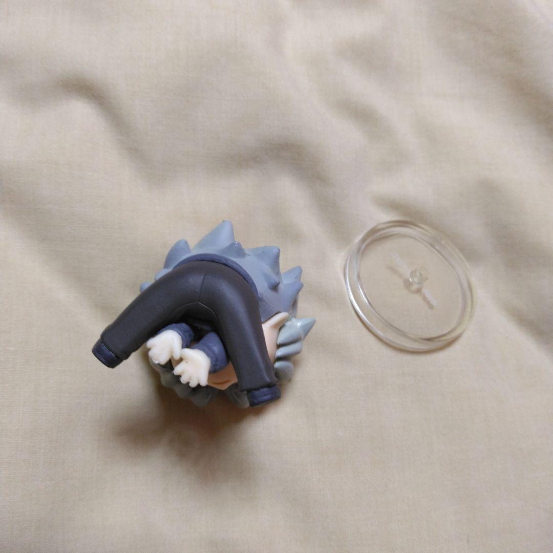 ぺたん娘　みに　間桐雁夜　フィギュア　fate/zero