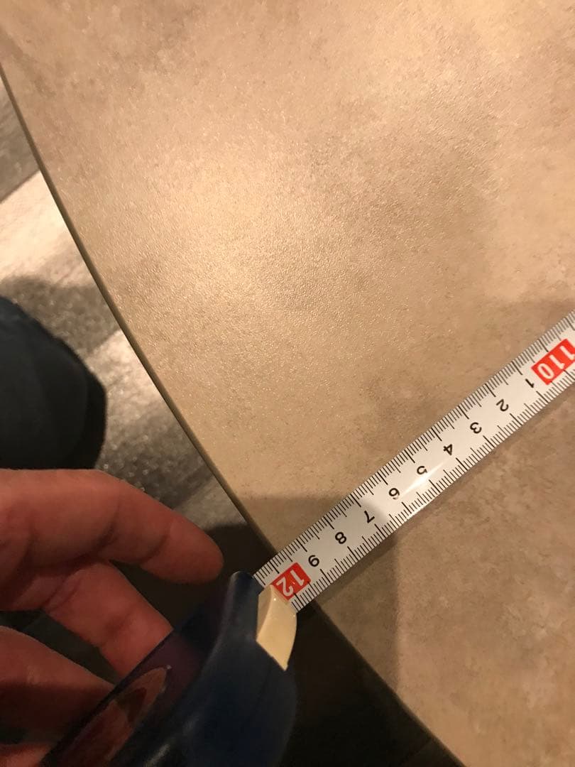 値下げ 昇降式テーブル 幅120 ガス圧 キャスターCR