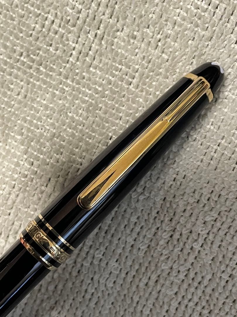 o*m様 ‼️SALE‼️モンブラン◾️164 ボールペン◾️マイスターシュテュ