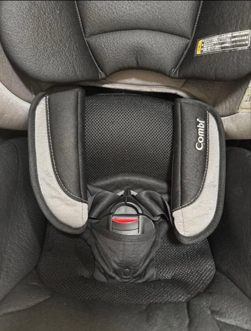コンビネルーム ISOFIX NF-600