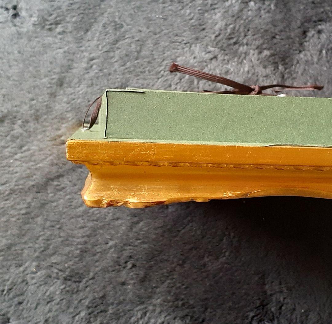 ルノワール　額縁　フレーム　絵画