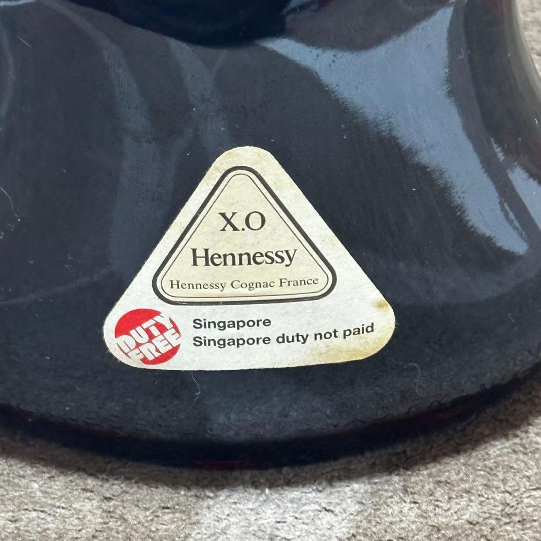 Henessy ヘネシー コニャック XO 100cl