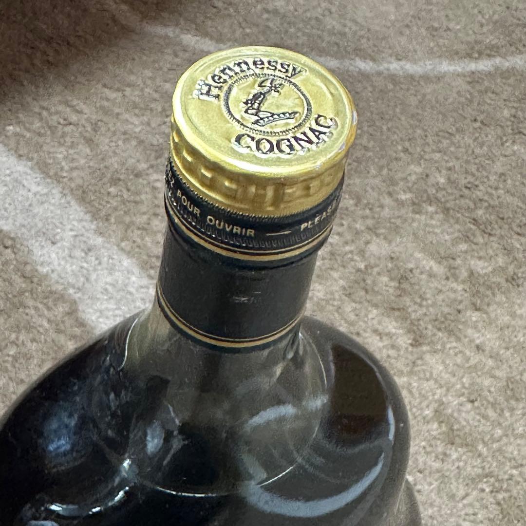 Henessy ヘネシー コニャック XO 100cl